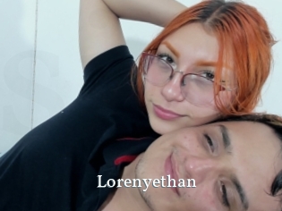 Lorenyethan