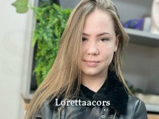 Lorettaacors