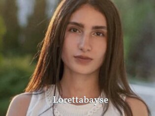 Lorettabayse