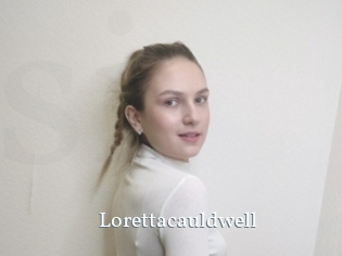 Lorettacauldwell