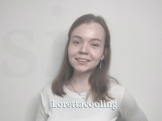 Lorettacooling