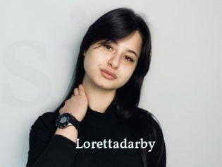 Lorettadarby