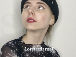 Lorettadarnell