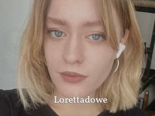 Lorettadowe