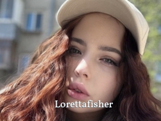 Lorettafisher