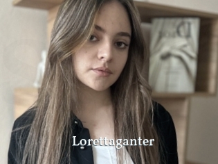 Lorettaganter