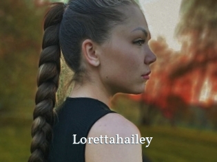 Lorettahailey