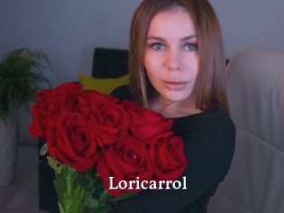 Loricarrol