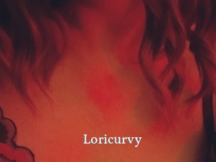 Loricurvy