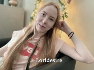 Loridesire