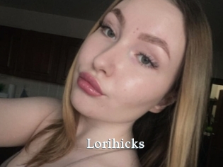 Lorihicks