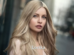 Lorika