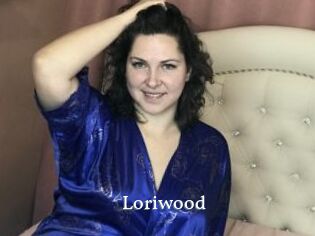 Loriwood