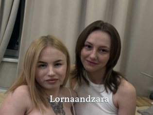 Lornaandzara