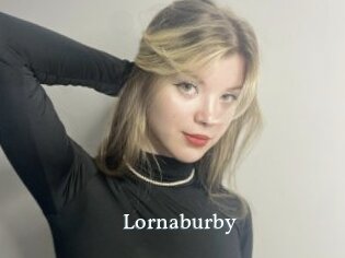 Lornaburby