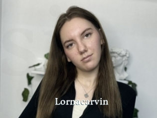 Lornacarvin