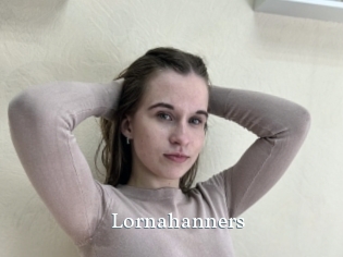 Lornahanners