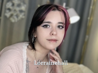 Lorrainehall