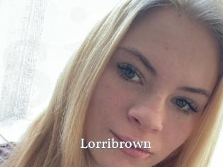 Lorribrown