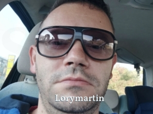 Lorymartin