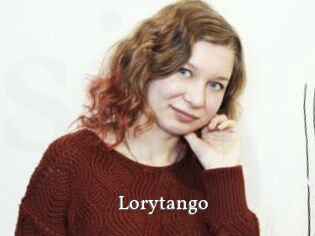 Lorytango