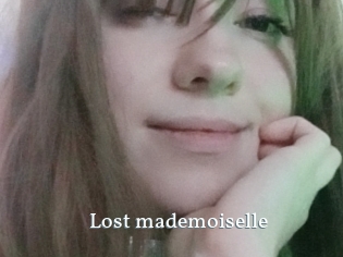 Lost_mademoiselle