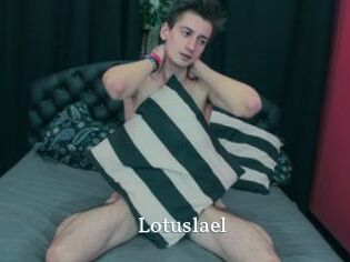 Lotuslael