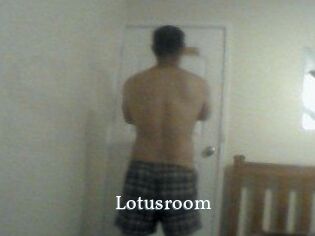 Lotusroom