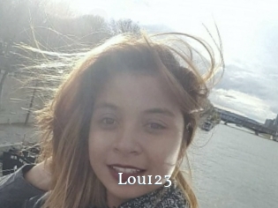 Lou123