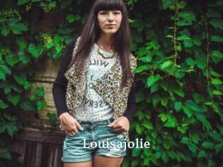 Louisajolie