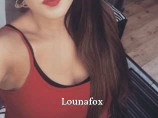 Lounafox