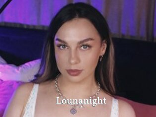 Lounanight