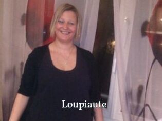 Loupiaute