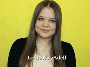 LoveStoryAdell