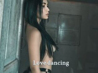 Love_dancing