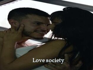 Love_society