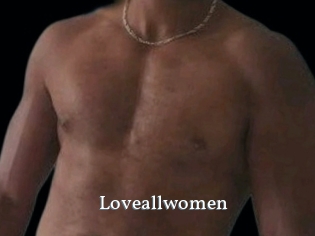 Loveallwomen