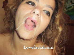 Lovefacialcum