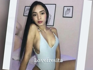 Lovefresita