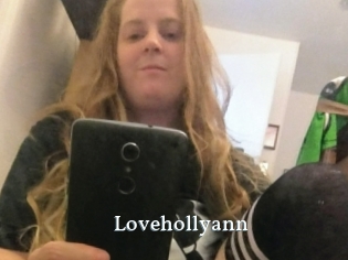 Lovehollyann