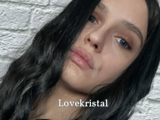 Lovekristal