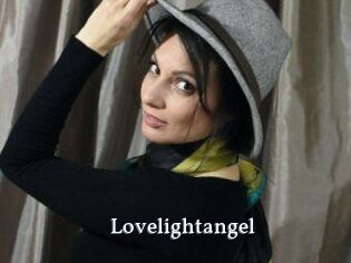 Lovelightangel