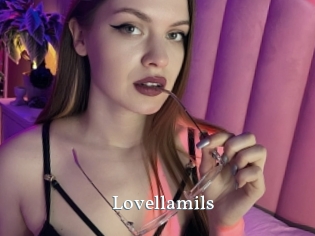 Lovellamils