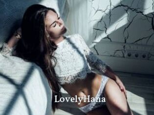 LovelyHana