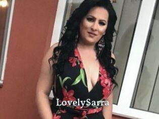 LovelySarra