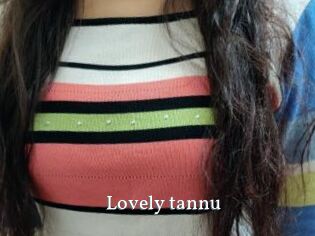 Lovely_tannu