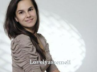 Lovelyassemeli