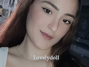 Lovelydoll