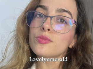 Lovelyemerald