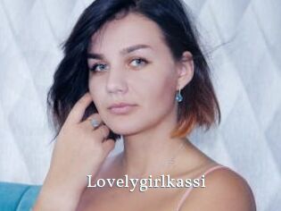 Lovelygirlkassi